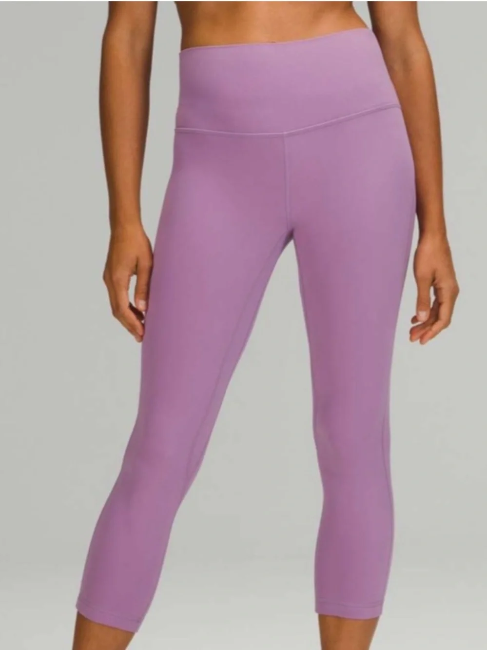 Lululemon Align High Rise Pant 23